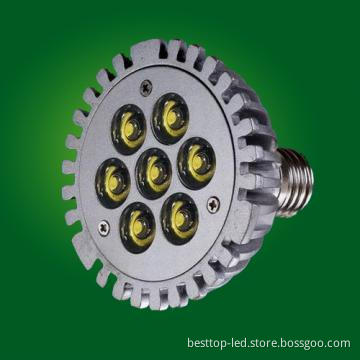 High Quality 7W PAR30 LED PAR Light
